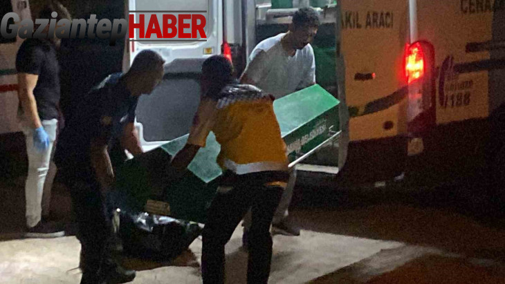 Kahramanmaraş'ta sevgili cinayeti: Erkek arkadaşını bıçaklayarak öldürdü