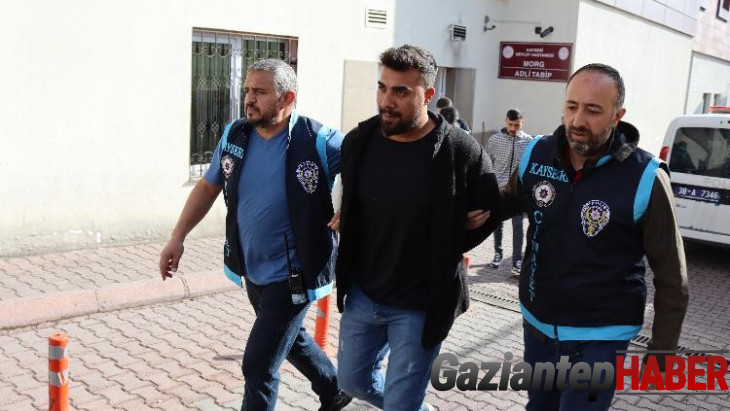 Kayseri'deki 'faul' cinayetinde ağabey tutuklandı, kardeşine ev hapsi verildi