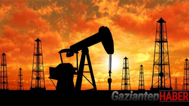 TPAO Gaziantep'te petrol arayacak!